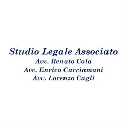 Studio Legale Associato Cola-Cacciamani-Cagli, Ancona orari di apertura