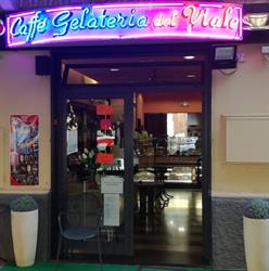Caffe' Gelateria Del Viale, Chiaravalle orari di apertura