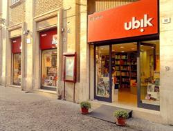 Libreria Sapere UBIK Senigallia, orari di apertura