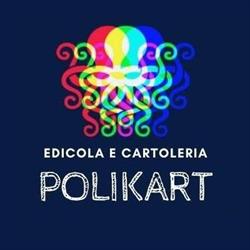 Polikart Edicola Cartoleria, Filottrano orari di apertura