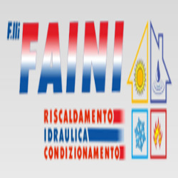 Faini Fratelli Idraulici, Chiaravalle orari di apertura