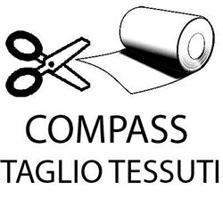 Compass Taglio Tessuti, Filottrano orari di apertura