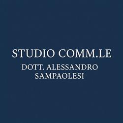 Sampaolesi Alessandro, Senigallia orari di apertura