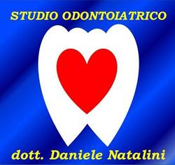 Natalini Daniele, Ancona orari di apertura