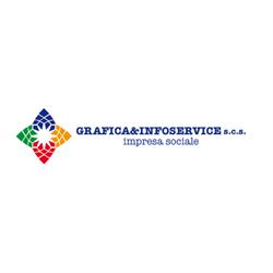 Grafica e Infoservice Soc. Coop Sociale, Borghetto orari di apertura