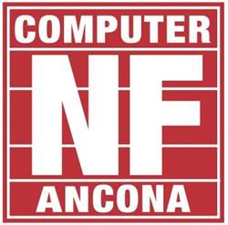 Computer New File Ancona, orari di apertura