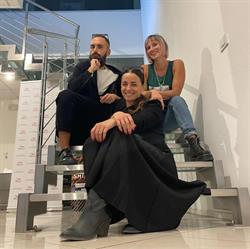 Parrucchieria Hairteam Unisex SNC Di Romagnoli Riccardo & C., Fabriano orari di apertura