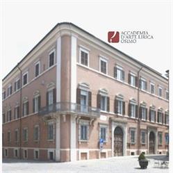 Accademia D'Arte Lirica, Osimo orari di apertura