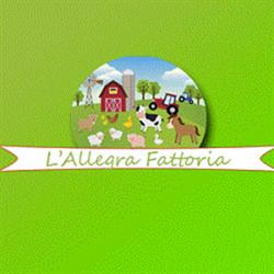 L'Allegra Fattoria di Lucani Daniele, Alberoro orari di apertura