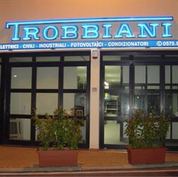 Trobbiani Impianti Elettrici, Arezzo orari di apertura