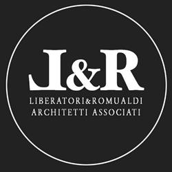 Liberatori & Romualdi Architetti Associati, Arezzo orari di apertura
