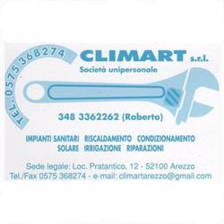 Climart S.r.l., Arezzo orari di apertura