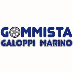 Gommista Galoppi Marino, Castiglion Fiorentino orari di apertura