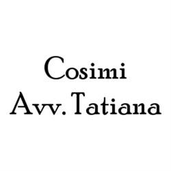 Cosimi Avv. Tatiana, Arezzo orari di apertura