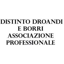 Distinto Droandi e Borri Associazione Professionale, Arezzo orari di apertura