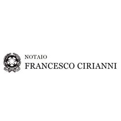 Notaio Francesco Cirianni, Arezzo orari di apertura