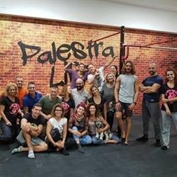 Palestra Life, Arezzo orari di apertura