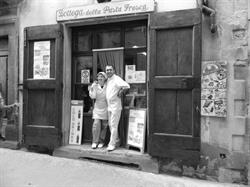 Bottega Della Pasta Fresca Di Bejan Liliana Angelica, Cortona orari di apertura
