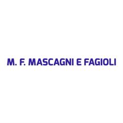 M. F. Mascagni e Fagioli, Levane orari di apertura