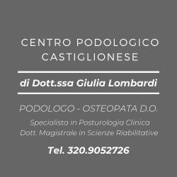 Centro Podologico Castiglionese di Dott.ssa Giulia Lombardi, Castiglion Fiorentino orari di apertura
