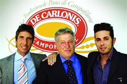 F.lli De Carlonis, Campofilone orari di apertura