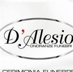 Onoranze Funebri D'alesio Snc, Grottazzolina orari di apertura