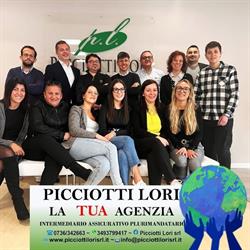 Picciotti Lori Srl, Ascoli Piceno orari di apertura