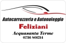 Autocarrozzeria Feliziani Pasquale e Gaetano S.n.c. Acquasanta Terme, C.da Piazza Maggiore - Orari di apertura