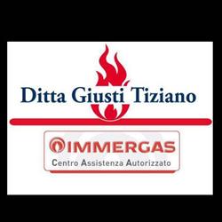 Ditta Giusti Tiziano S.r.l., Porto San Giorgio orari di apertura