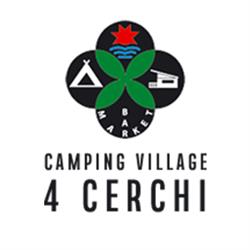Camping 4 Cerchi, Lido di Fermo orari di apertura