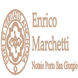 Marchetti Dr. Enrico - Notaio, Porto San Giorgio orari di apertura