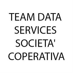 Team Data Services Societa' Coperativa, Amandola orari di apertura