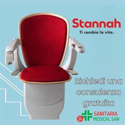 Sanitaria Medical San, San Benedetto del Tronto orari di apertura