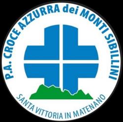 Croce Azzurra, Santa Vittoria in Matenano orari di apertura
