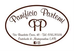 Panificio Partemi Luigi, Centobuchi orari di apertura