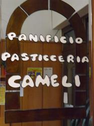 Panificio Cameli Snc, Castignano orari di apertura