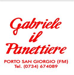 Il Panettiere Di Capodaglio Gabriele & C. S.n.c., Porto San Giorgio orari di apertura