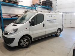 Mpm Impianti Elettrici, Asti orari di apertura
