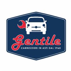 Carrozzeria Gentile, Asti orari di apertura