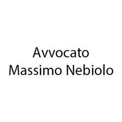 Avvocato Massimo Nebiolo, Asti orari di apertura