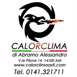 CALORCLIMA, Asti orari di apertura
