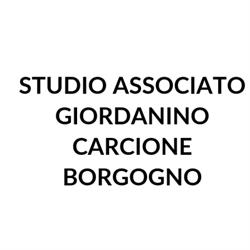 Studio Associato Giordanino - Carcione - Borgogno, Asti orari di apertura