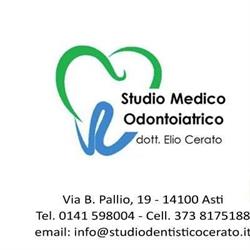 Studio Cerato, Asti orari di apertura