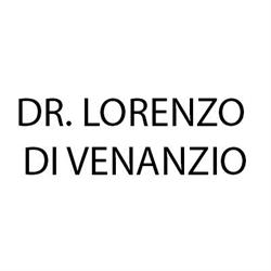 Dr. Lorenzo di Venanzio, Asti orari di apertura