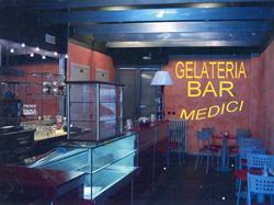 Bar Medici - Gelateria Snc Di Bottaro Giorgio E C, Costigliole d'Asti orari di apertura