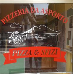 Pizza & Sfizi Di Venezia Maria Antonietta, Asti orari di apertura