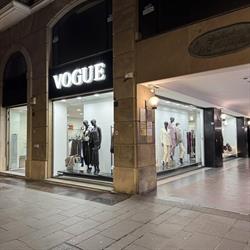 Vogue Sas Moda Donna, Avellino orari di apertura