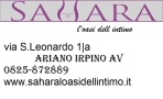 Sahara L'Oasi Dell'Intimo Di Catia Batilde, Ariano Irpino orari di apertura