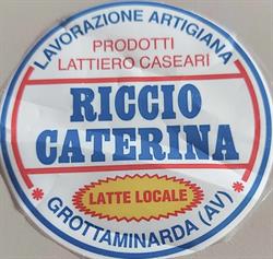 Caseificio Riccio Caterina SRL, Grottaminarda orari di apertura