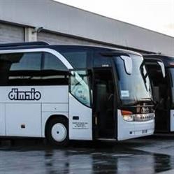 Viaggi Di Maio S.r.l., Calitri orari di apertura